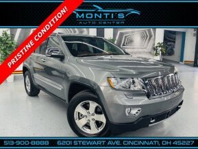 2013 Jeep Grand Cherokee for sale 101722491